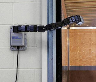Container lighting lamp
